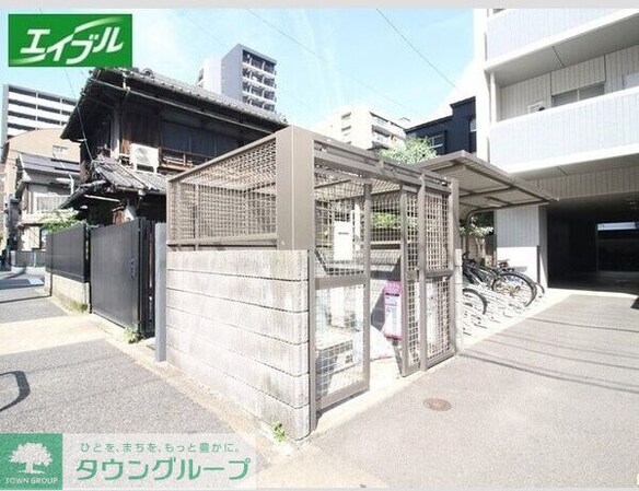 GRAN DUKE千代田の物件内観写真